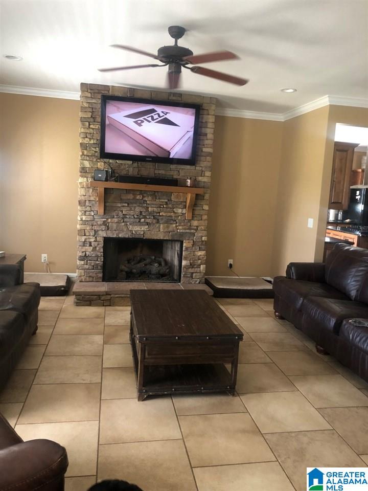 472 County Road 99 Verbena, AL 36091 - Photo 6 of 49