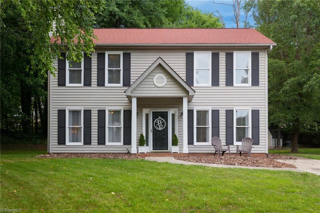 2501 Water Run Court High Point, NC 27265 - Photo 1 of 33 Gallery Image 1