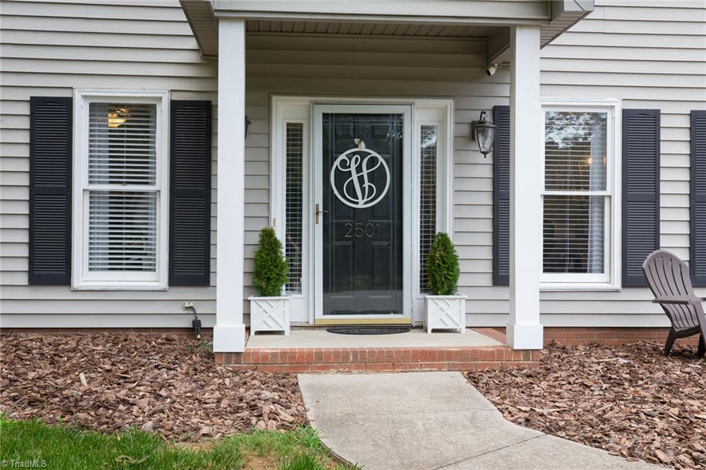 2501 Water Run Court High Point, NC 27265 - Photo 2 of 33 Gallery Image 2