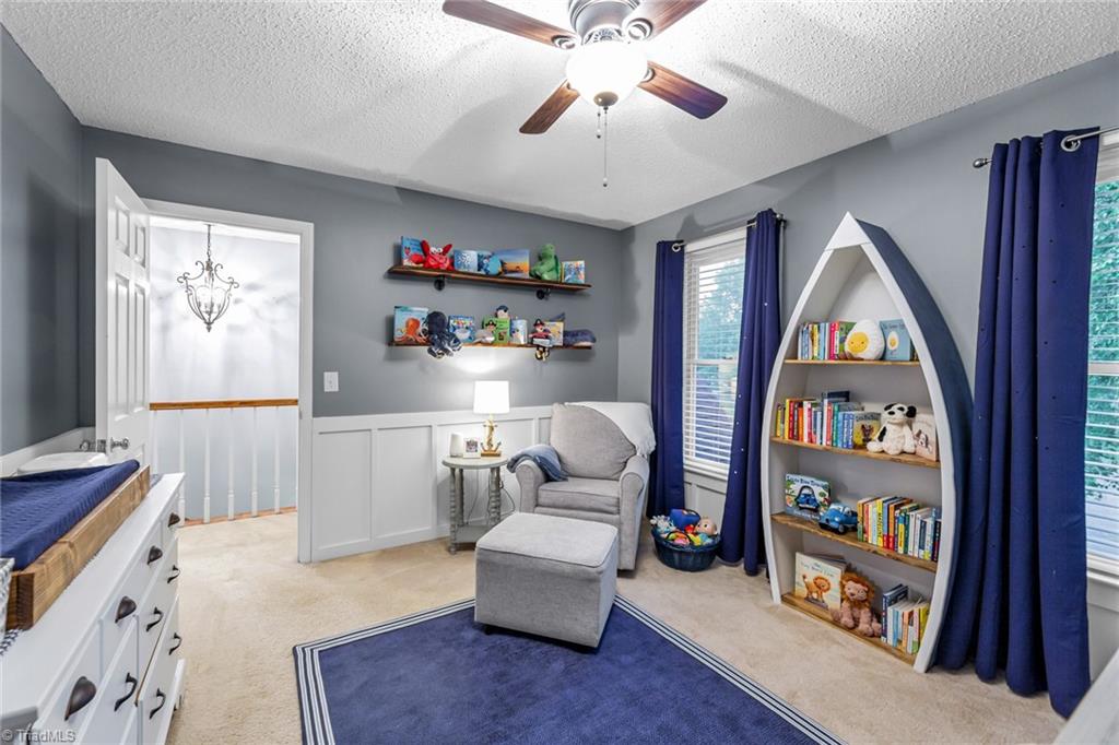 2501 Water Run Court High Point, NC 27265 - Photo 27 of 33 Gallery Image 27