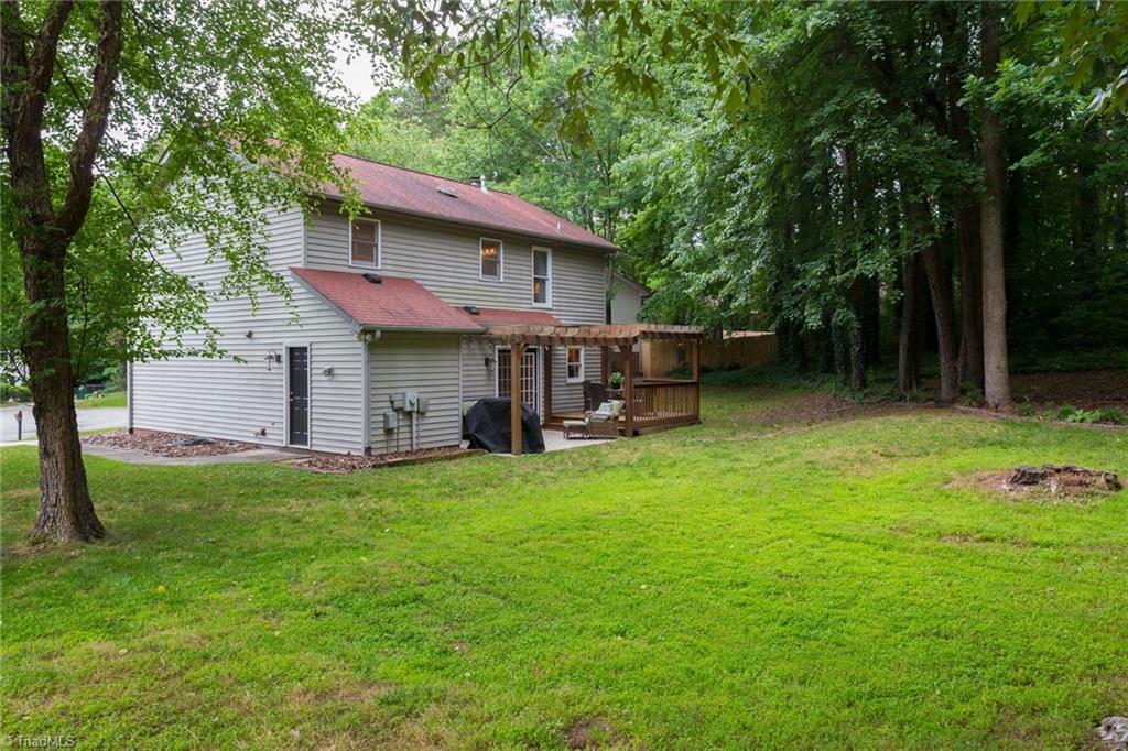 2501 Water Run Court High Point, NC 27265 - Photo 28 of 33 Gallery Image 28