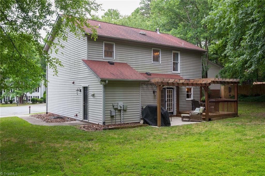 2501 Water Run Court High Point, NC 27265 - Photo 29 of 33 Gallery Image 29