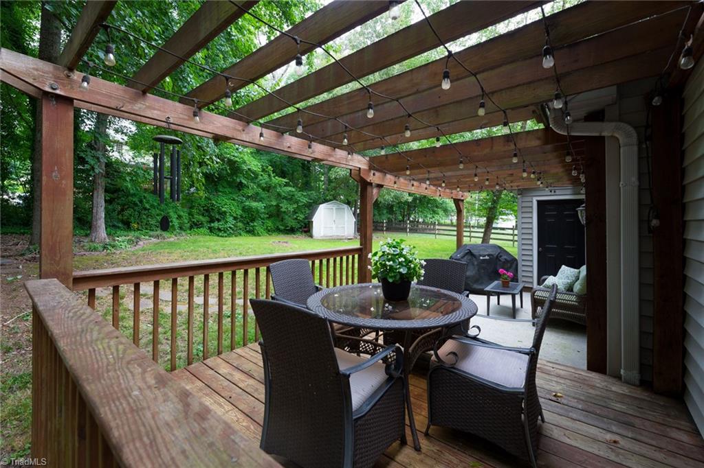 2501 Water Run Court High Point, NC 27265 - Photo 30 of 33 Gallery Image 30