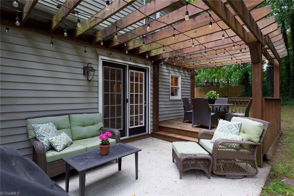 2501 Water Run Court High Point, NC 27265 - Photo 31 of 33 Gallery Image 31