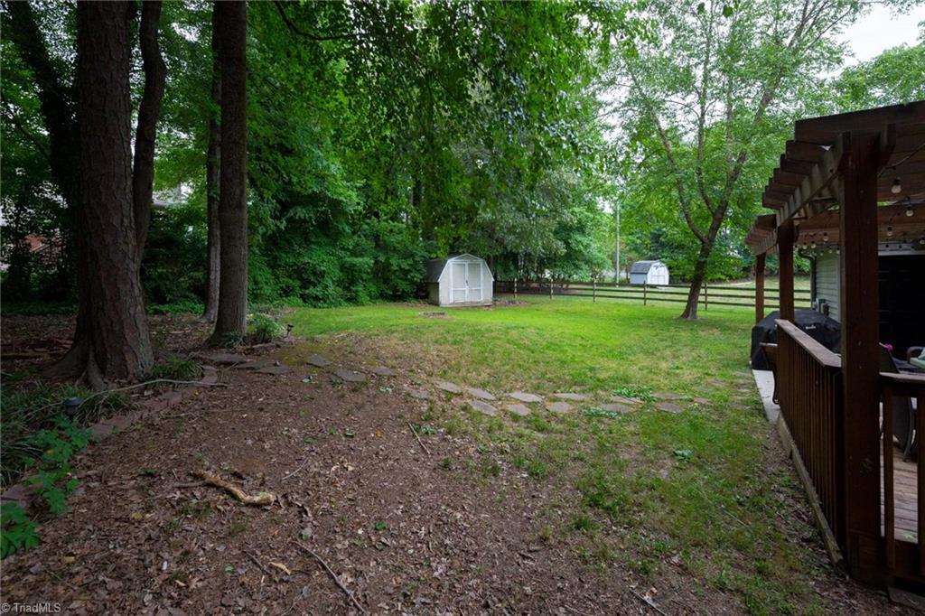 2501 Water Run Court High Point, NC 27265 - Photo 33 of 33 Gallery Image 33