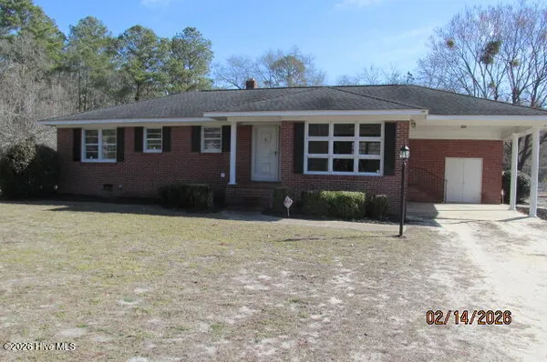 $129,900 | 3311 Tobacco Road, Fairmont, NC 28340