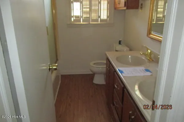 $129,900 | 3311 Tobacco Road, Fairmont, NC 28340