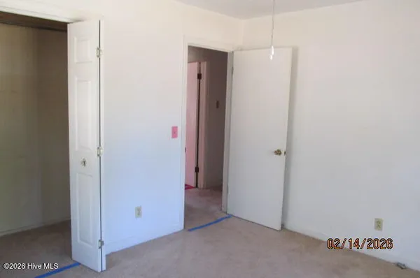 $129,900 | 3311 Tobacco Road, Fairmont, NC 28340