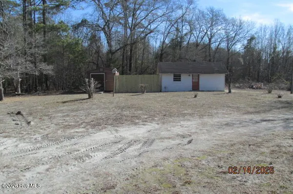 $129,900 | 3311 Tobacco Road, Fairmont, NC 28340