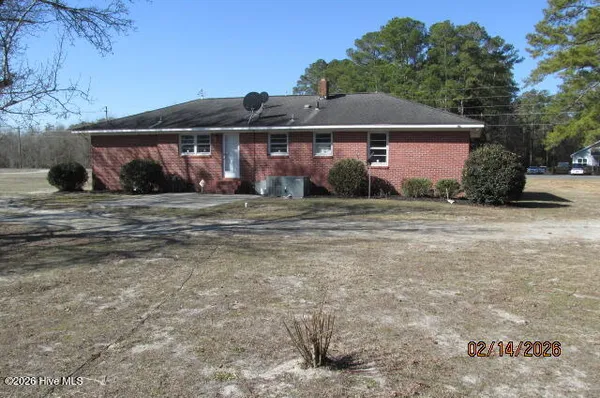 $129,900 | 3311 Tobacco Road, Fairmont, NC 28340