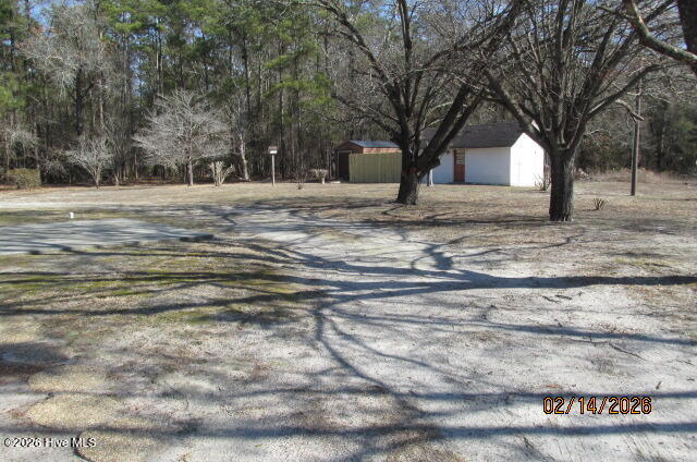 3311 Tobacco Road Fairmont, NC 28340 - Photo 8 of 19 IMG_1051