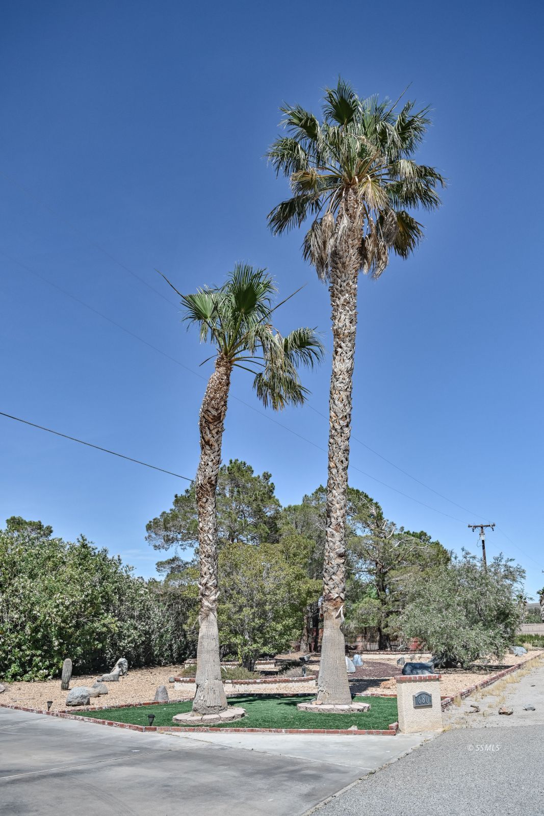 680 East Kendall Avenue Ridgecrest, CA 93555 - Photo 43 of 49