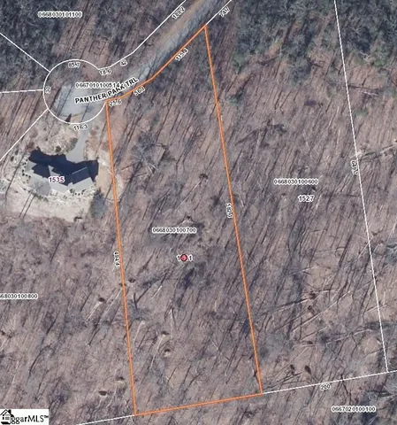 $395,000 | 1531 Panther Park Trail, Unit CVAPMP061, Travelers Rest, SC 29690