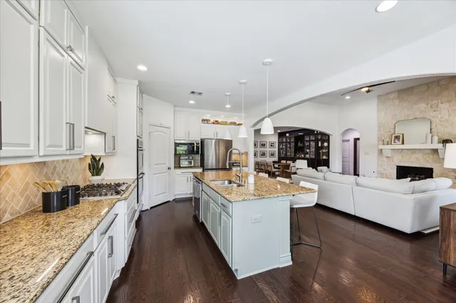 $2,900 | 3323 Emerald Valley Drive, Katy, TX 77494