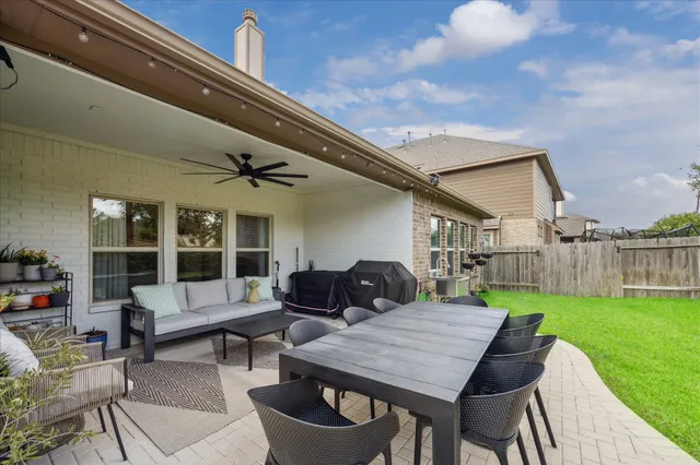 $2,900 | 3323 Emerald Valley Drive, Katy, TX 77494