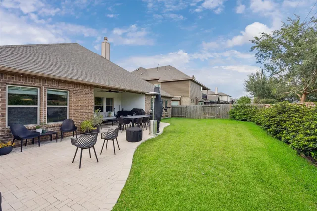 $2,900 | 3323 Emerald Valley Drive, Katy, TX 77494