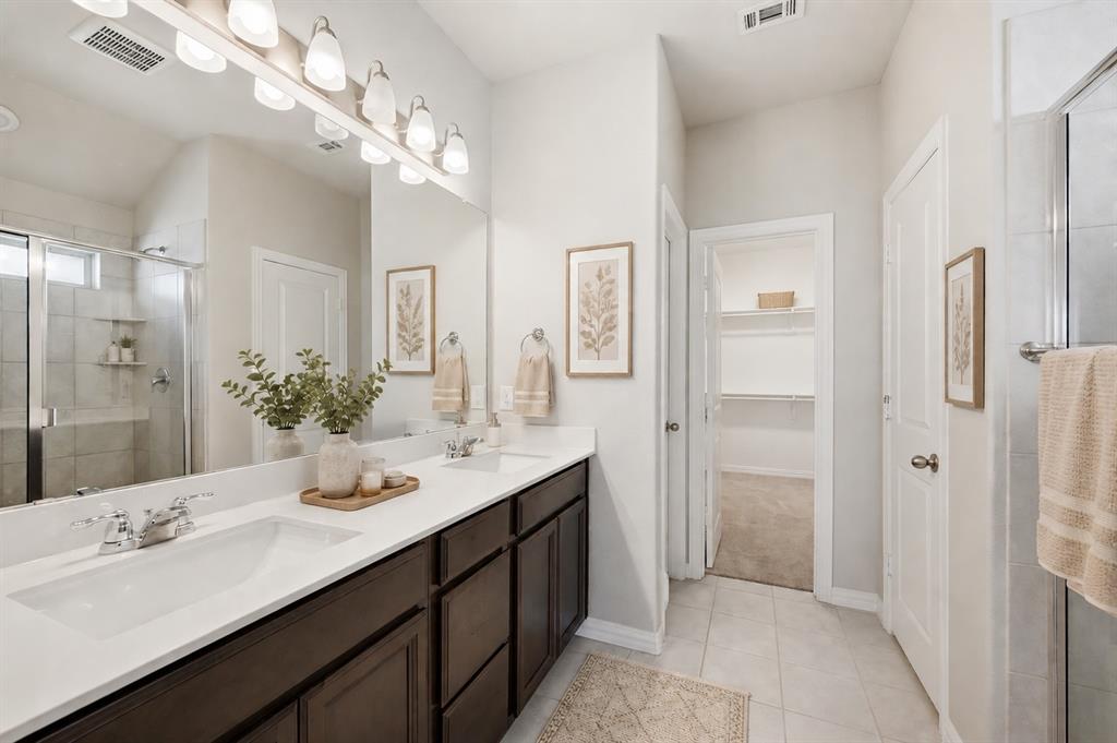 1116 Rountree Court Celina, TX 75009 - Photo 28 of 40 Virtually Staged