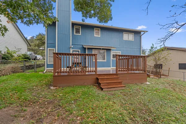 $2,495 | 8407 Selway Drive, Austin, TX 78736