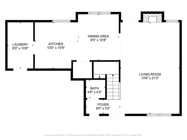 $2,495 | 8407 Selway Drive, Austin, TX 78736