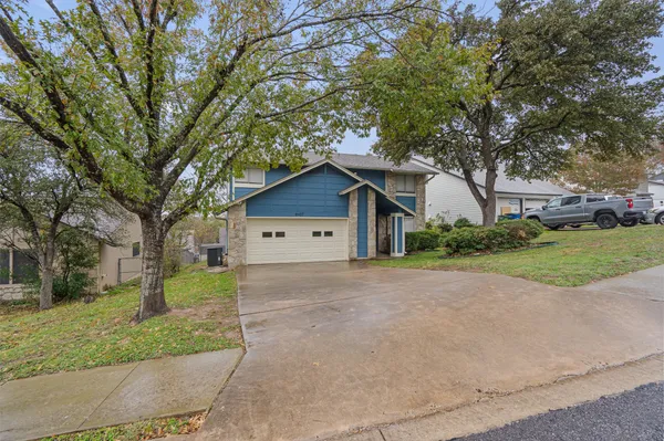 $2,495 | 8407 Selway Drive, Austin, TX 78736