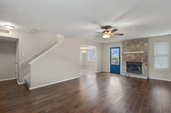 $2,495 | 8407 Selway Drive, Austin, TX 78736