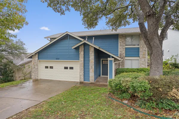 $2,495 | 8407 Selway Drive, Austin, TX 78736