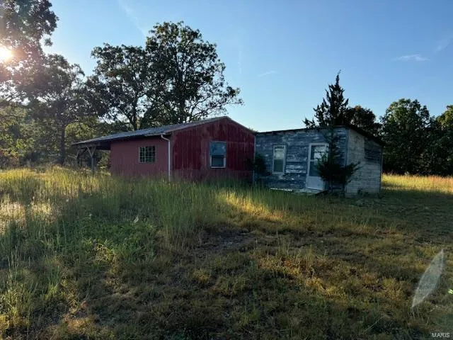$92,750 | 0 Tbd S Us Highway, Edgar Springs, MO 65462