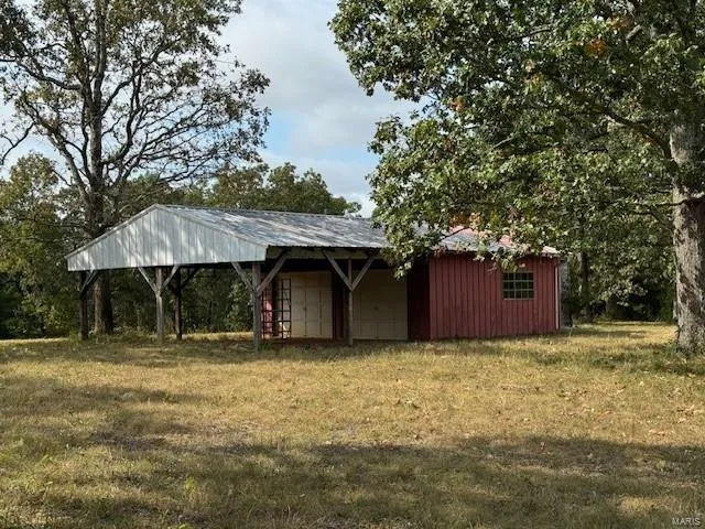 $92,750 | 0 Tbd S Us Highway, Edgar Springs, MO 65462