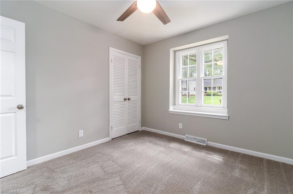 2210 Waynick Street High Point, NC 27265 - Photo 16 of 28 3rd bedroom