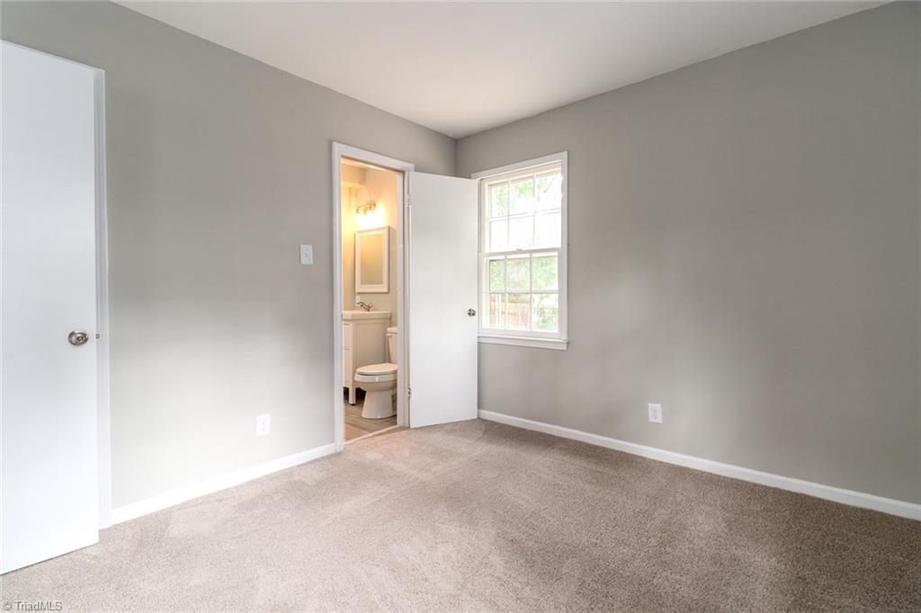 2210 Waynick Street High Point, NC 27265 - Photo 21 of 28 4th bedroom