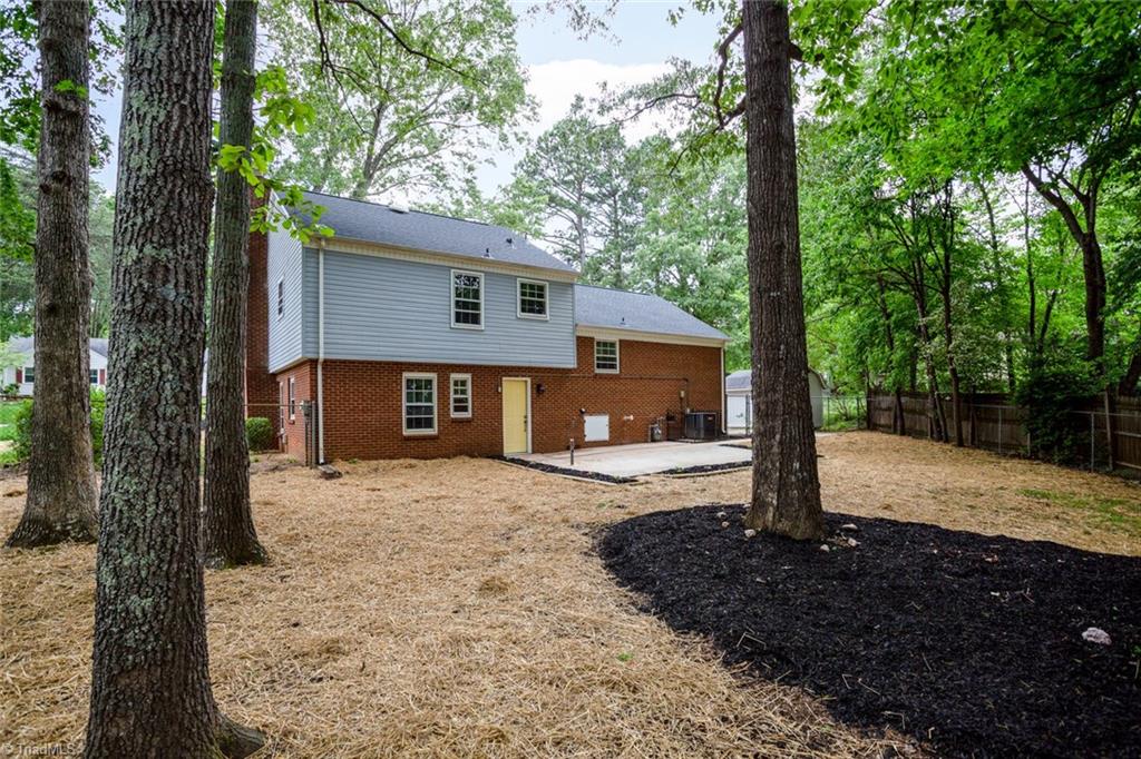 2210 Waynick Street High Point, NC 27265 - Photo 26 of 28 Gallery Image 26