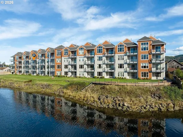 $515,000 | 1000 North Holladay Drive, Unit 309, Seaside, OR 97138