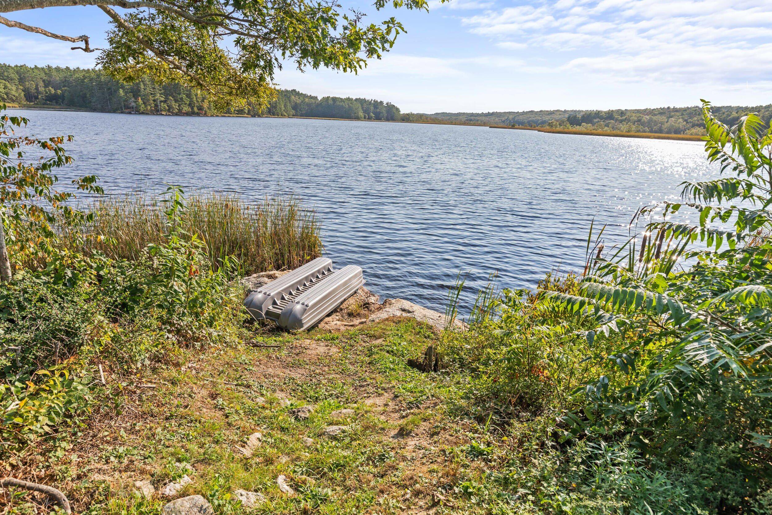 51 Main Road Phippsburg, ME 04562 - Photo 11 of 60 55_51 main phippsburg-037