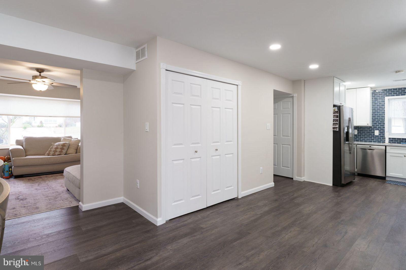 415 Acorn Road Mount Laurel, NJ 08054 - Photo 16 of 35 Laundry/Storage Room