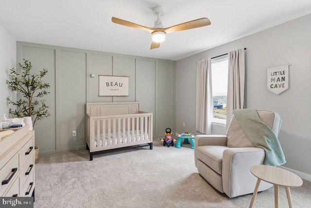 415 Acorn Road Mount Laurel, NJ 08054 - Photo 27 of 35 Bedroom 2