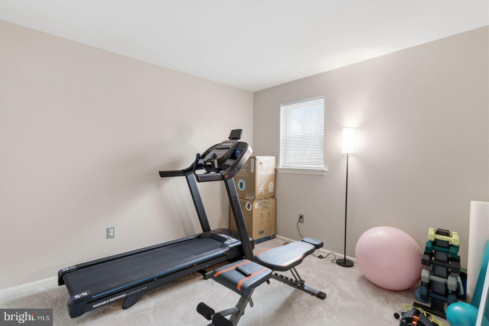 415 Acorn Road Mount Laurel, NJ 08054 - Photo 28 of 35 Bedroom 3