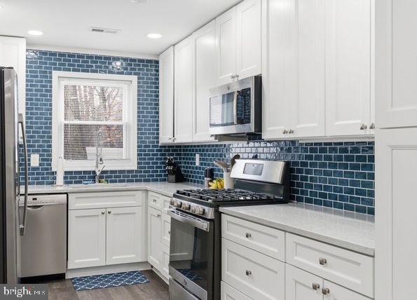 415 Acorn Road Mount Laurel, NJ 08054 - Photo 10 of 35 Kitchen