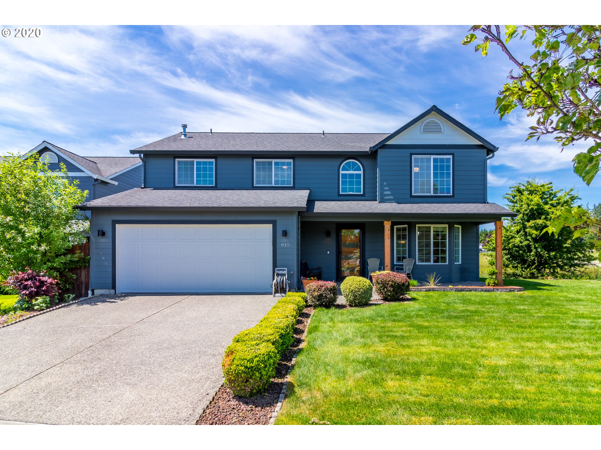 915 Raven Drive Ridgefield, WA 98642 - Photo 1 of 32