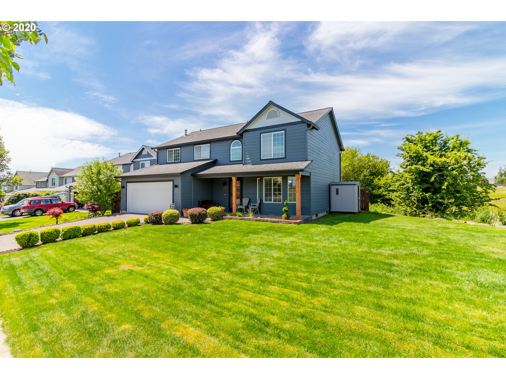 915 Raven Drive Ridgefield, WA 98642 - Photo 2 of 32