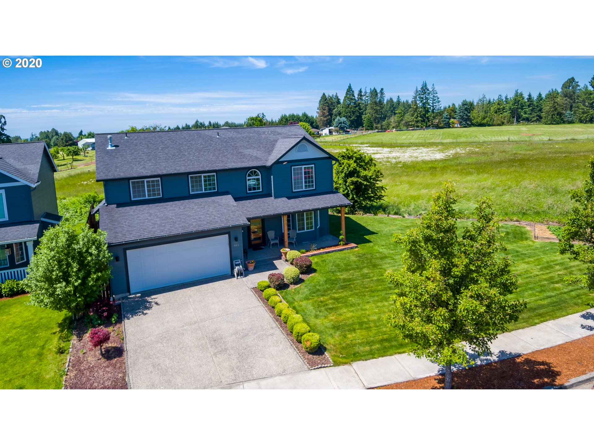 915 Raven Drive Ridgefield, WA 98642 - Photo 30 of 32