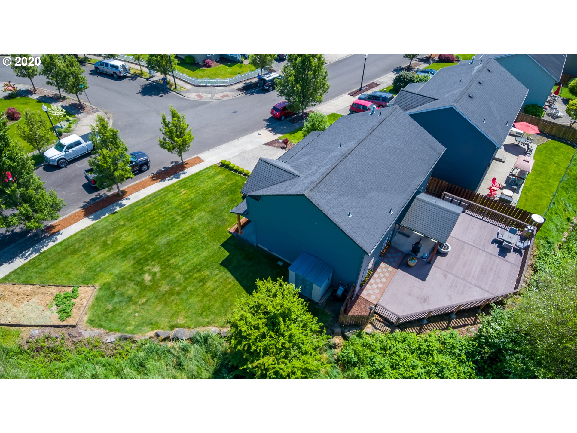 915 Raven Drive Ridgefield, WA 98642 - Photo 32 of 32