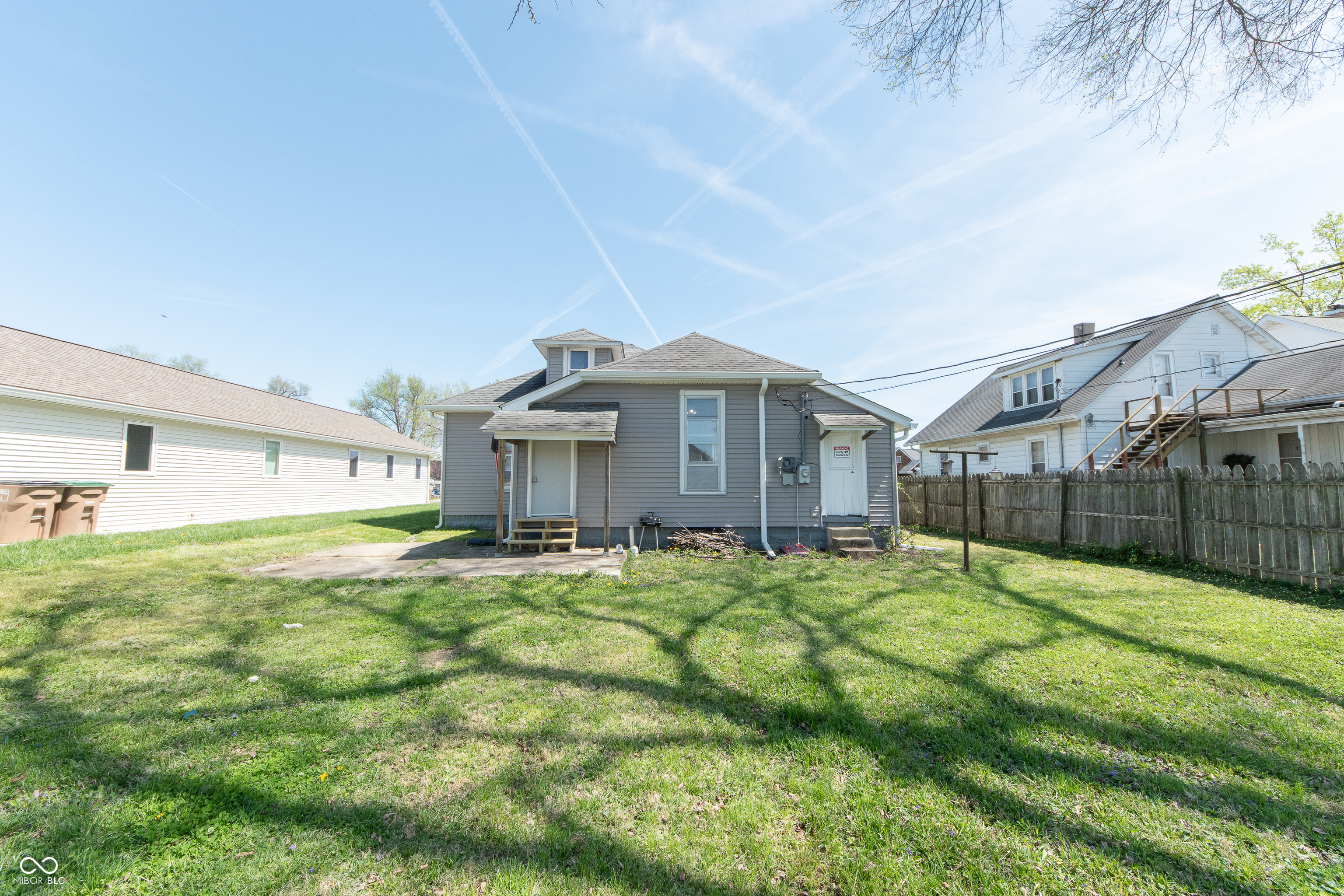 1420 Chestnut Street Columbus, IN 47201 - Photo 19 of 23
