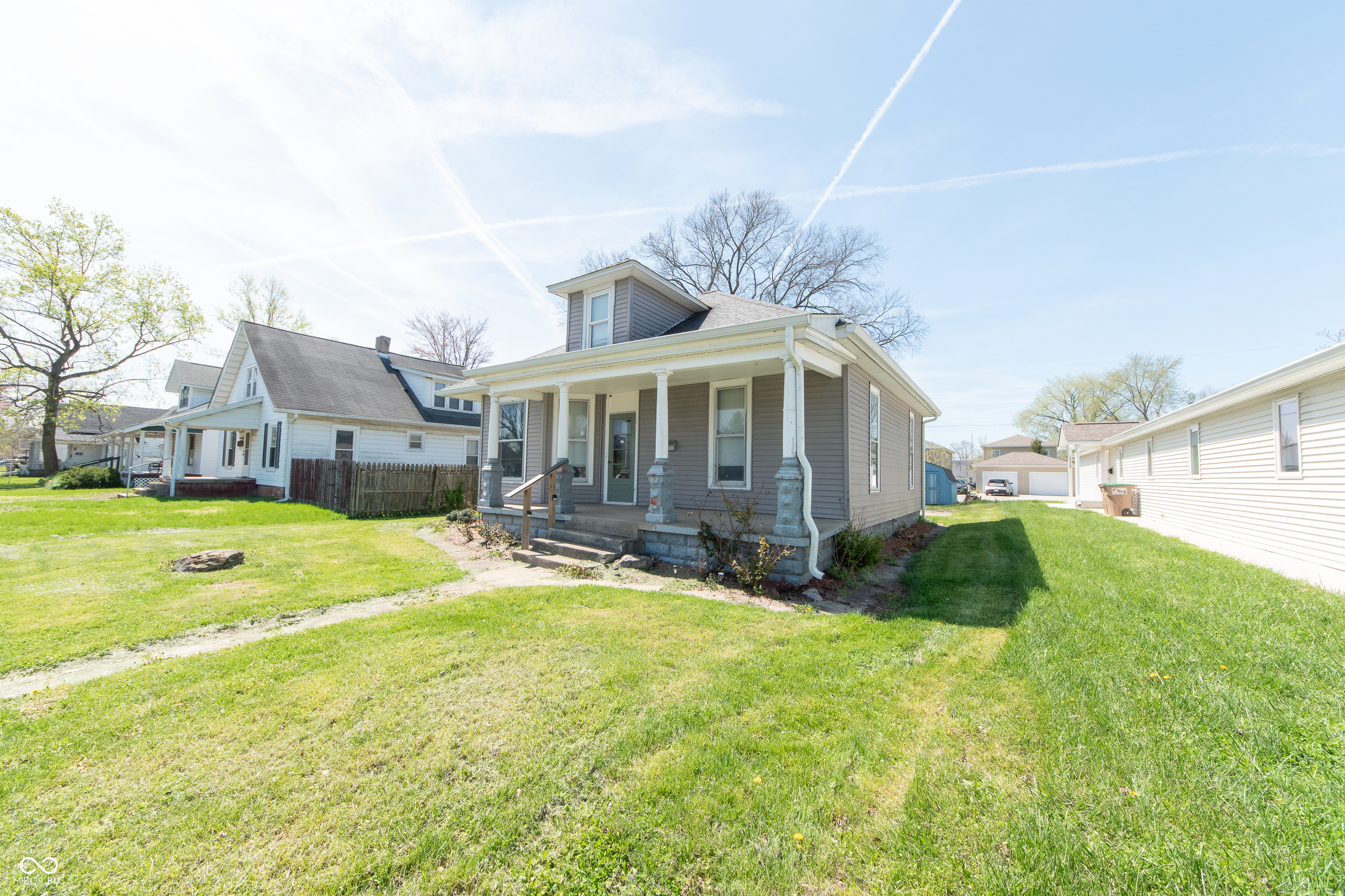 1420 Chestnut Street Columbus, IN 47201 - Photo 20 of 23