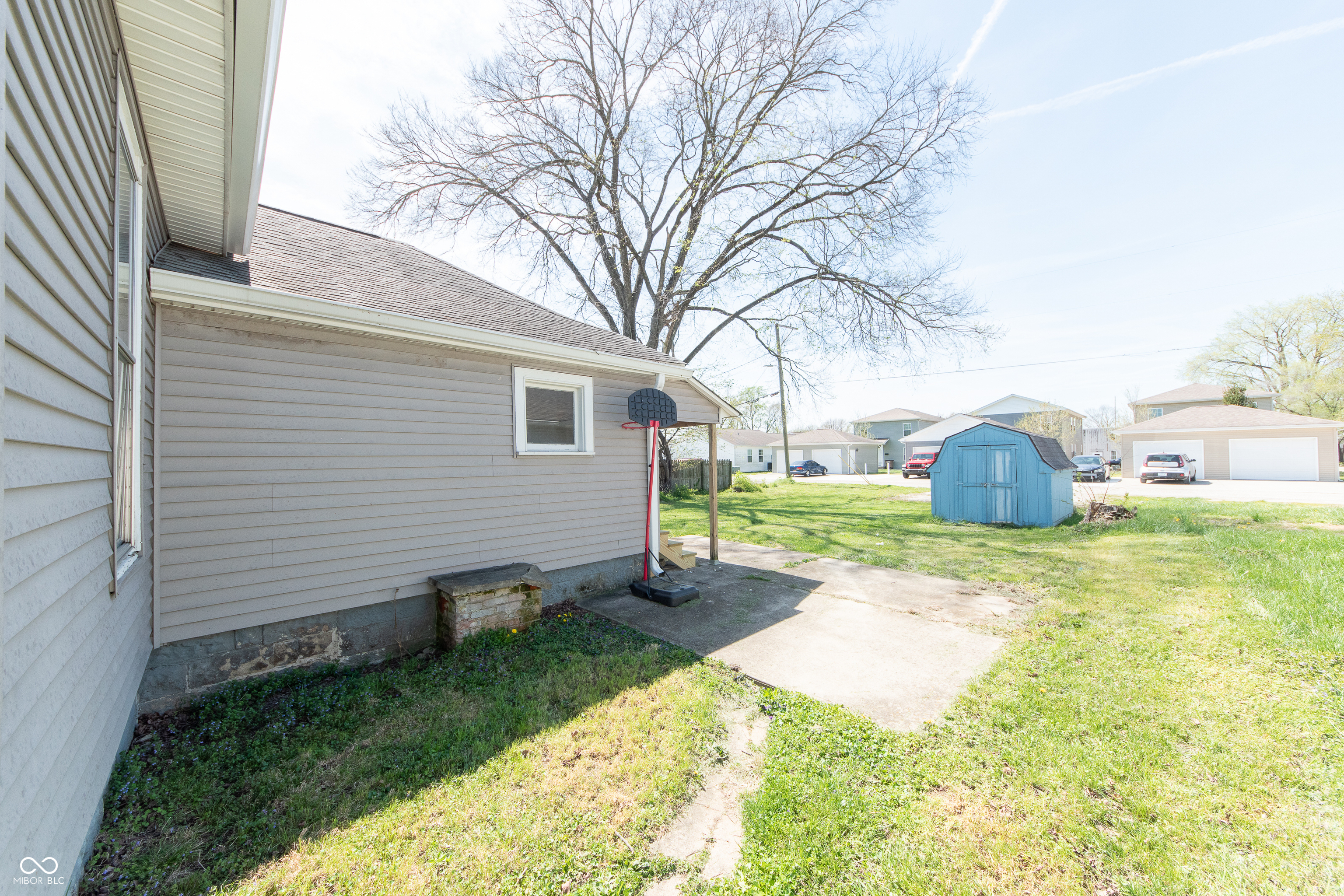 1420 Chestnut Street Columbus, IN 47201 - Photo 21 of 23