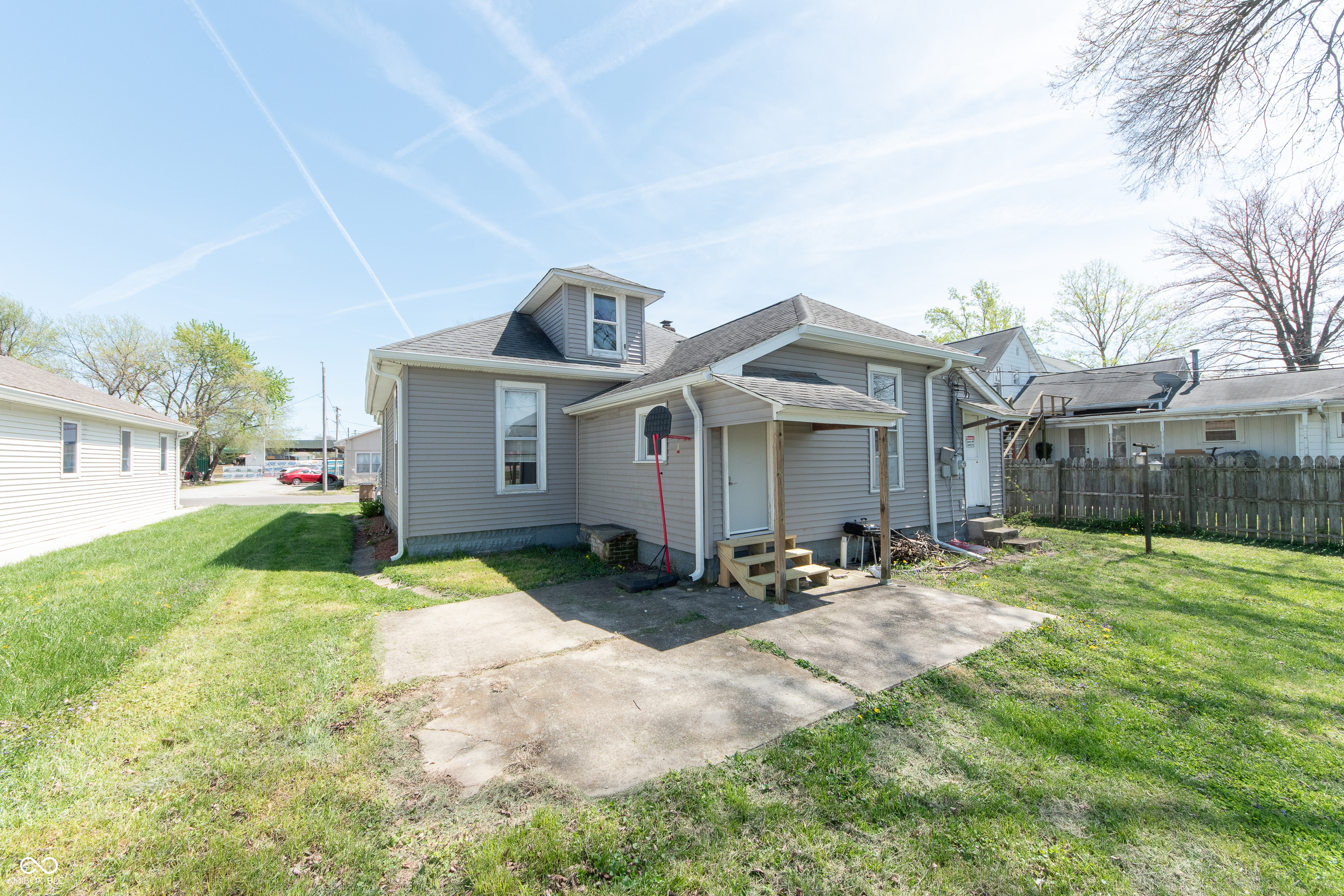 1420 Chestnut Street Columbus, IN 47201 - Photo 22 of 23