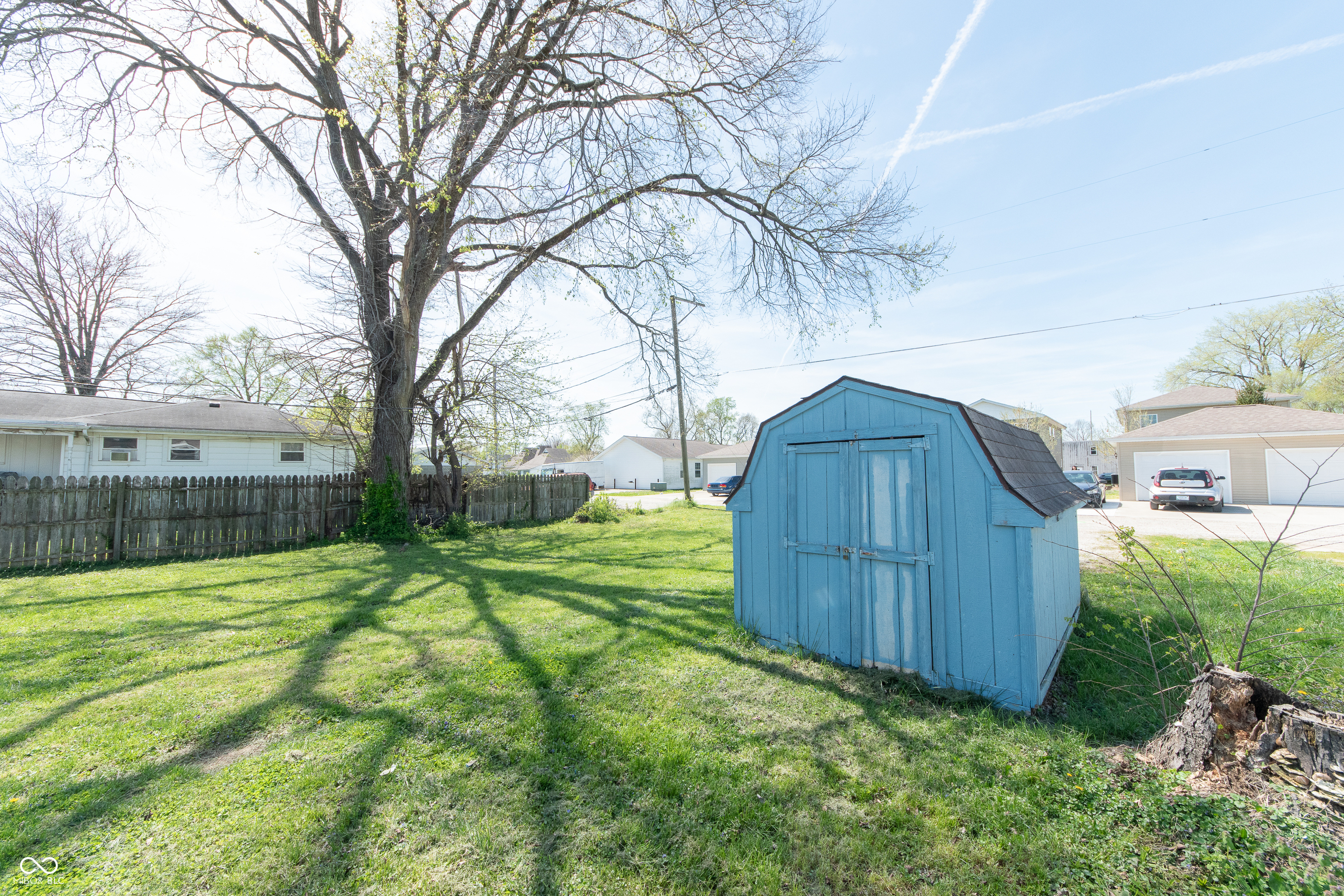 1420 Chestnut Street Columbus, IN 47201 - Photo 23 of 23
