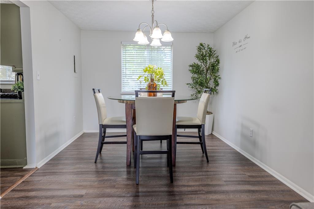 2073 Raintree Place Lithonia, GA 30058 - Photo 8 of 22