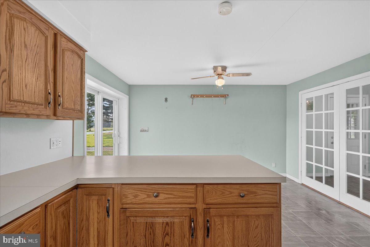 70 Ridge Road Phoenixville, PA 19460 - Photo 11 of 47 Breakfast bar in front of