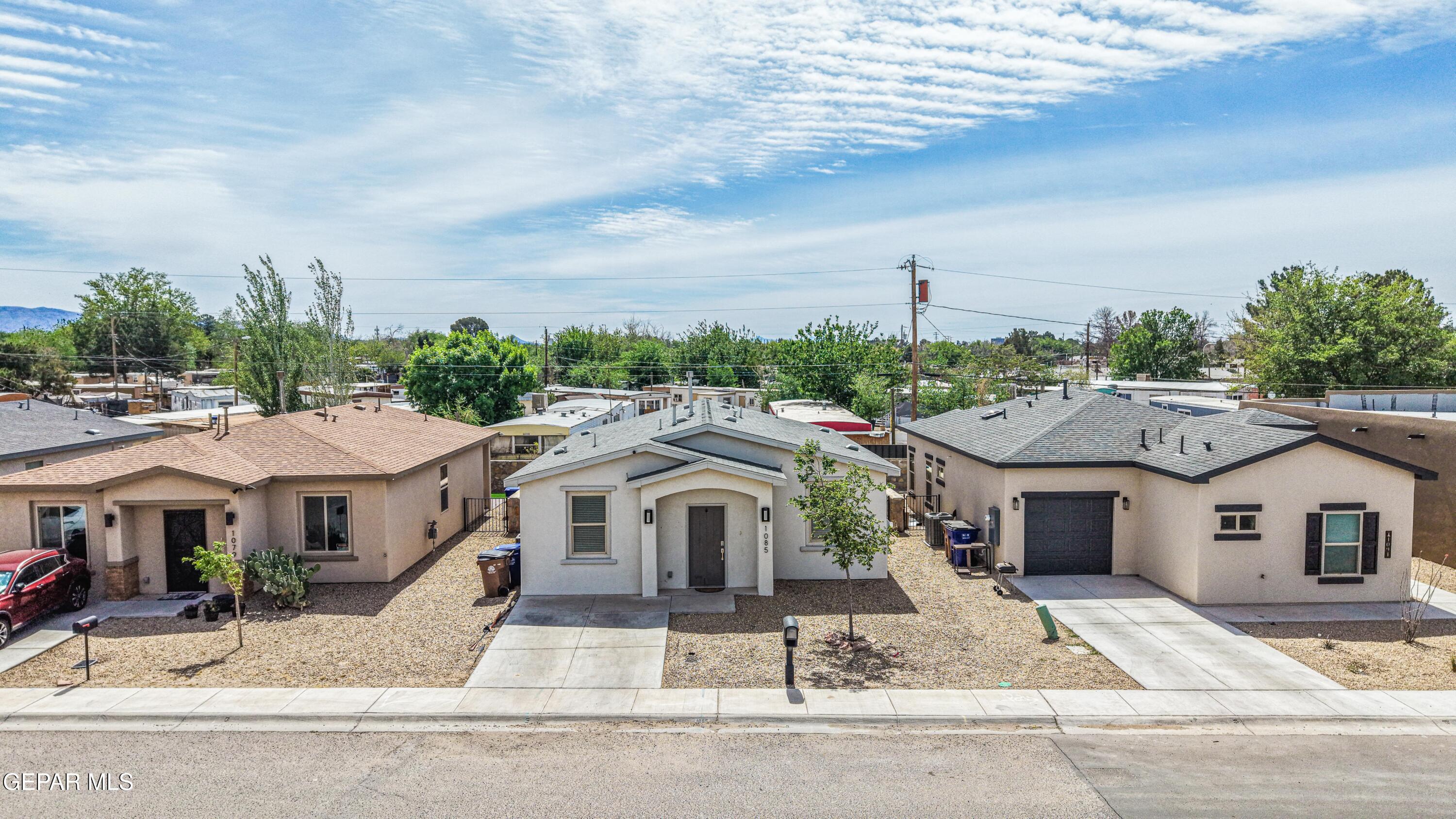1085 Chitamacha Road Las Cruces, NM 88007 - Photo 5 of 39 DJI_20260406115459_0007_D