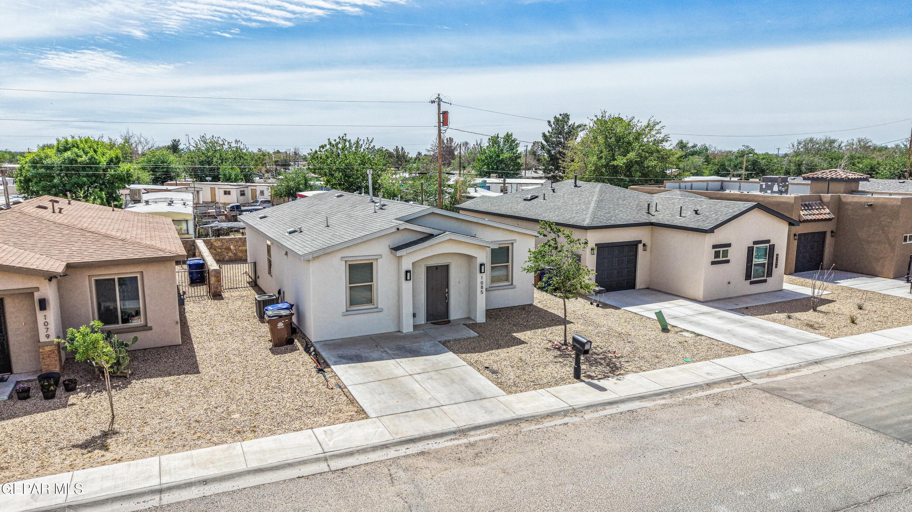 1085 Chitamacha Road Las Cruces, NM 88007 - Photo 6 of 39 DJI_20260406115509_0008_D